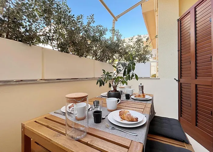Apartamento Solemar Sicilia - White Loft *