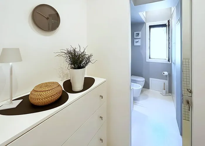 Apartamento Solemar Sicilia - White Loft *