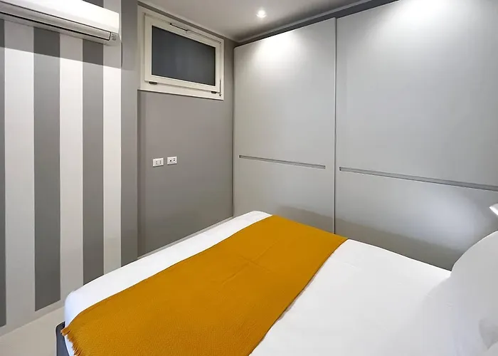 Solemar Sicilia - White Loft