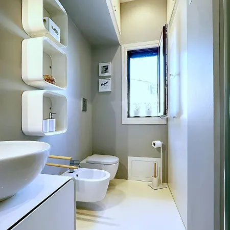 Solemar Sicilia - White Loft *
